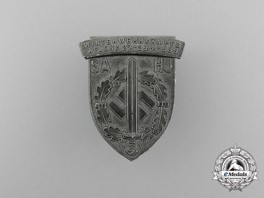 a1939_sa/_hj_aflenz_winter_championships_badge_by_ulbricht_of_vienna_e_7687
