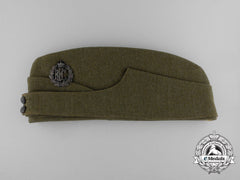 A First War Royal Flying Corps (Rfc) Side Cap