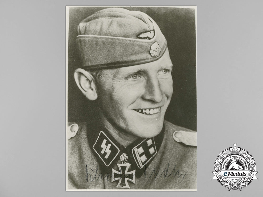 a_wartime_signed_photo_of_oak_leaves&_swords_recipient_ss_brigadeführer_sylvester_stadler_e_7789
