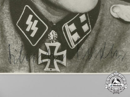 a_wartime_signed_photo_of_oak_leaves&_swords_recipient_ss_brigadeführer_sylvester_stadler_e_7790