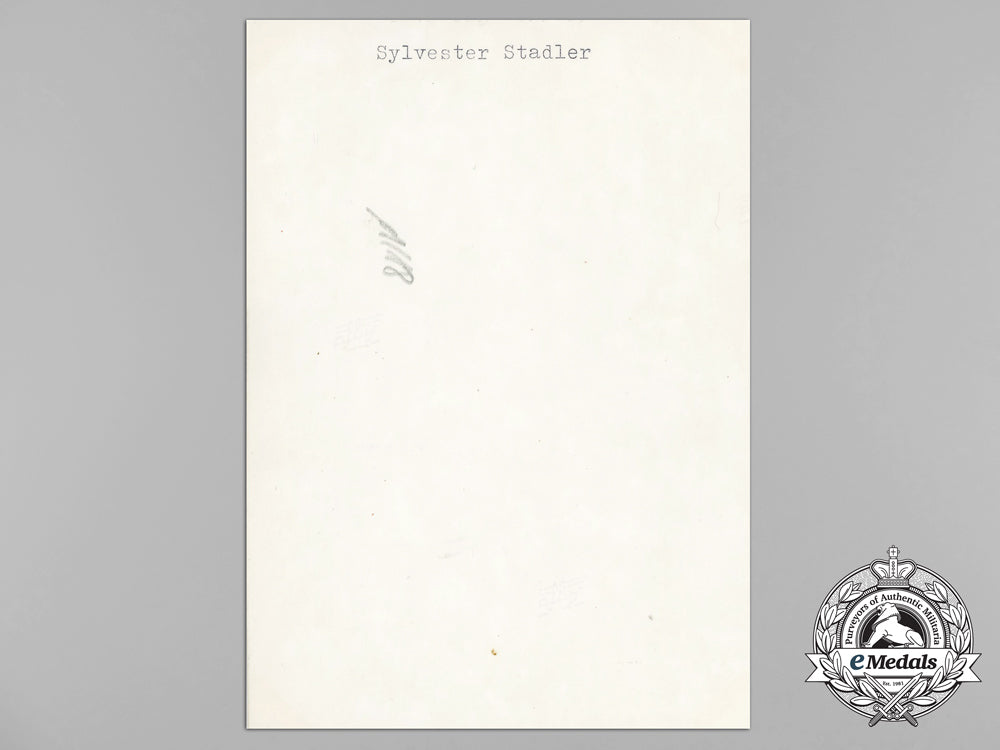 a_wartime_signed_photo_of_oak_leaves&_swords_recipient_ss_brigadeführer_sylvester_stadler_e_7791