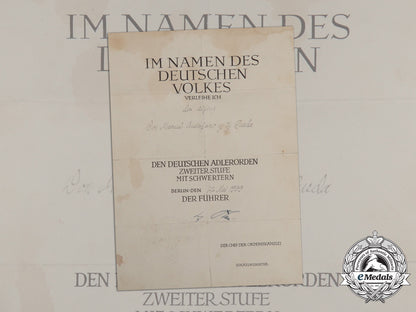 a1939_german_eagle_order2_nd_class_with_swords_award_document;_spanish_recipient_e_7806_1