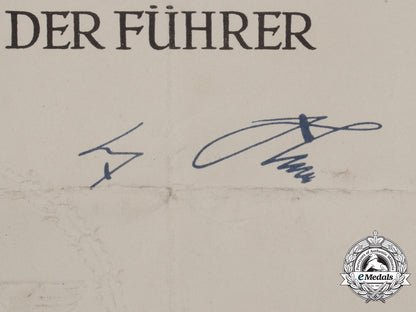 a1939_german_eagle_order2_nd_class_with_swords_award_document;_spanish_recipient_e_7809