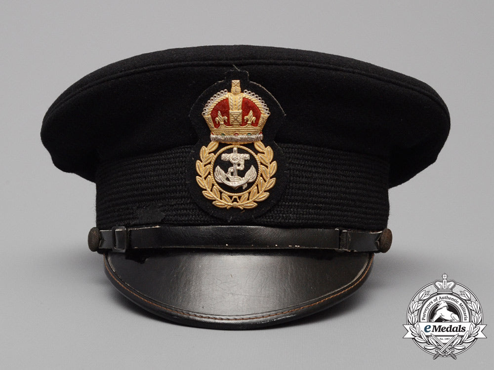 a_canadian_chief_petty_officer's_visor_cap_and_officer's_beret_e_7831