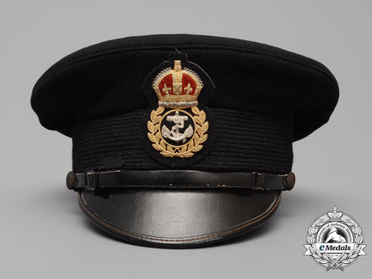 a_canadian_chief_petty_officer's_visor_cap_and_officer's_beret_e_7831