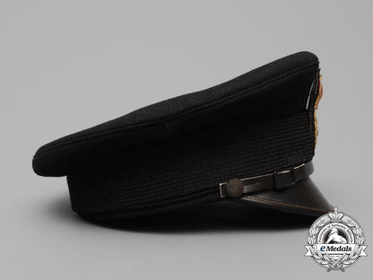 a_canadian_chief_petty_officer's_visor_cap_and_officer's_beret_e_7832