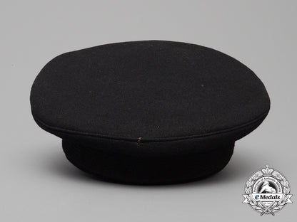 a_canadian_chief_petty_officer's_visor_cap_and_officer's_beret_e_7833