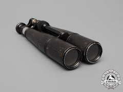 Germany, Imperial. A Set Of Pre First War Bavarian Binoculars C.1900