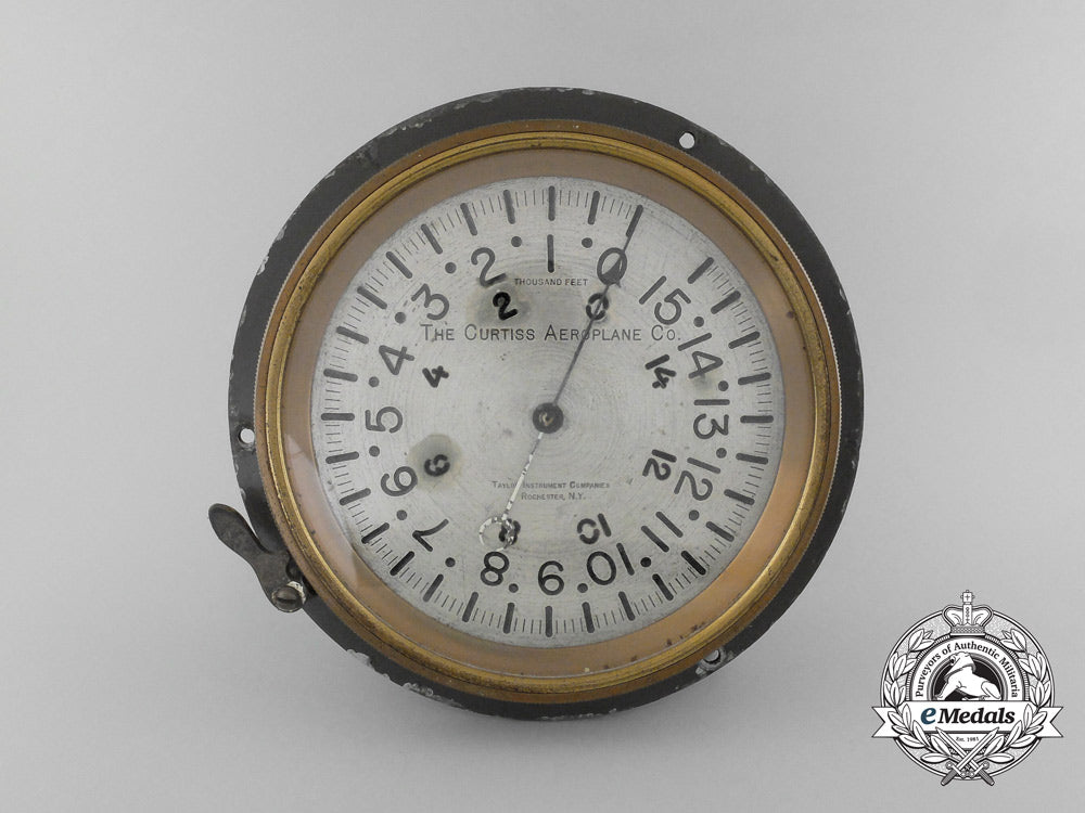 a_first_war_curtiss_aeroplane_altimeter_by_taylor_instrument_companies_e_7854