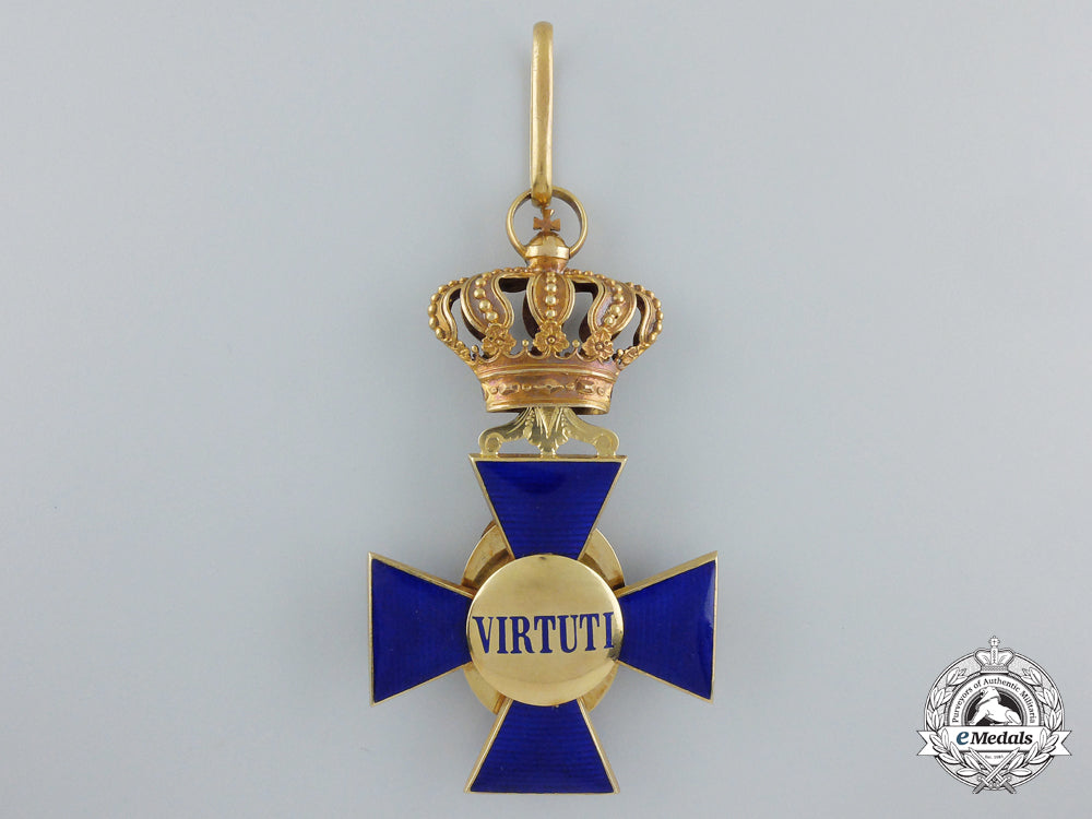 a_bavarian_royal_merit_order_of_st._michael;_cross_second_class_in_gold_c.1880_e_791