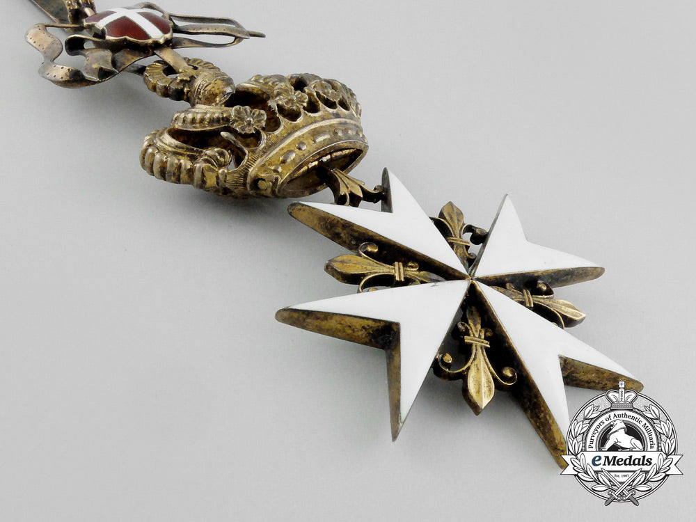 an_order_of_the_knights_of_malta;_magistral_commander_cross_neck_badge_e_7932
