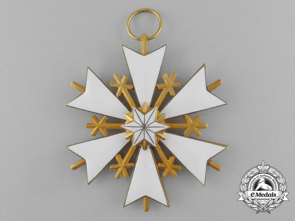 an_estonian_order_of_the_white_star;_first_class_badge_e_7965_1