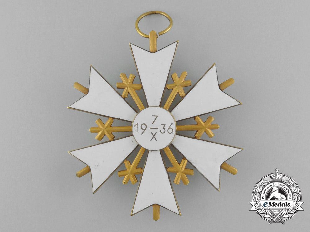 an_estonian_order_of_the_white_star;_first_class_badge_e_7966_1