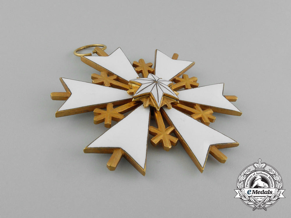 an_estonian_order_of_the_white_star;_first_class_badge_e_7967_1