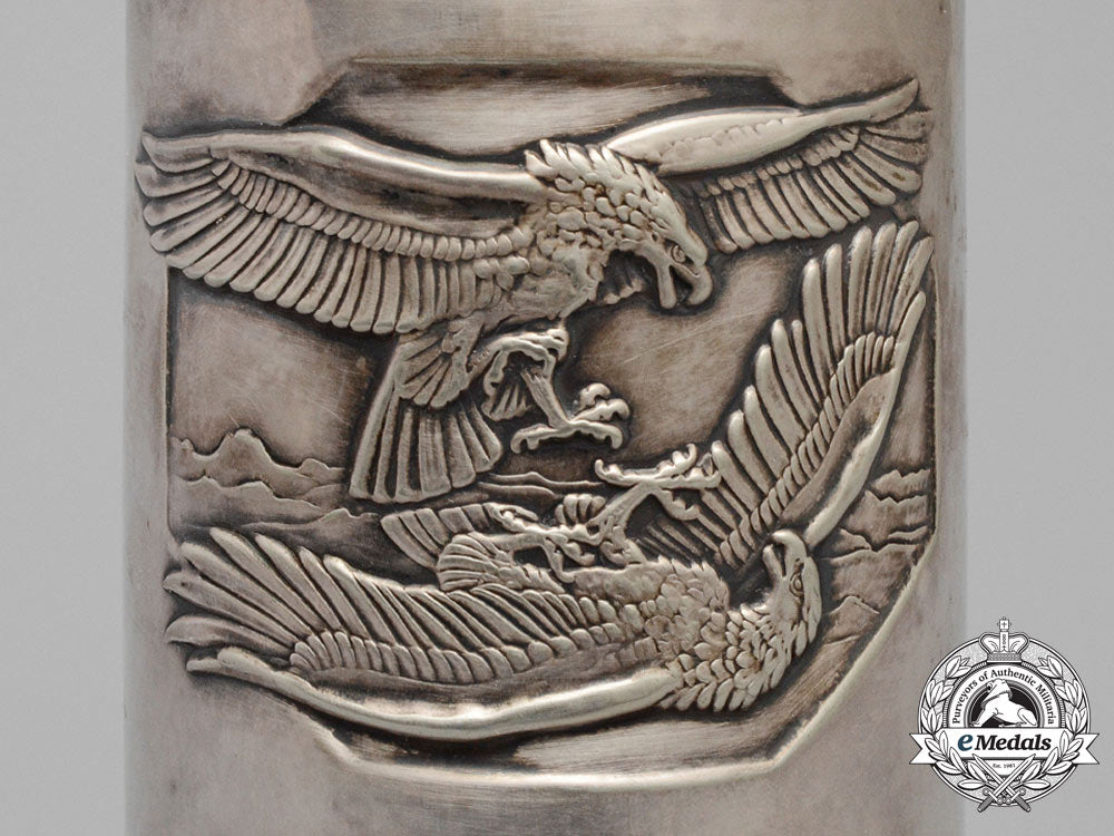 a_luftwaffe_honour_goblet_to_knight’s_cross_recipient_hauptmann_wilhelm_sell_e_8001