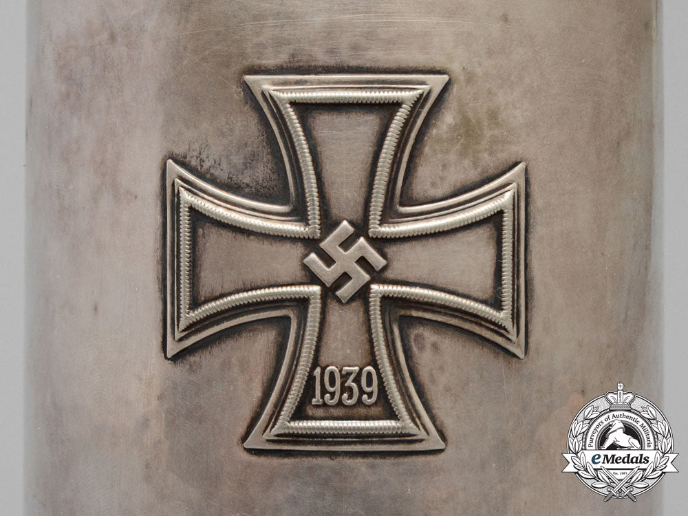 a_luftwaffe_honour_goblet_to_knight’s_cross_recipient_hauptmann_wilhelm_sell_e_8002