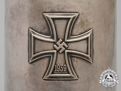 a_luftwaffe_honour_goblet_to_knight’s_cross_recipient_hauptmann_wilhelm_sell_e_8002