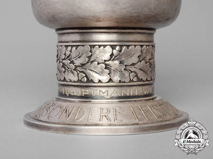 a_luftwaffe_honour_goblet_to_knight’s_cross_recipient_hauptmann_wilhelm_sell_e_8005