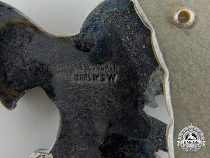 an_early_luftwaffe_observer’s_badge_by_juncker,_berlin_e_806