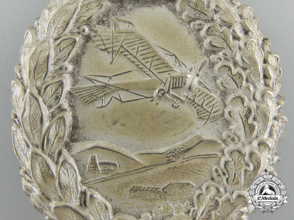 a_first_war_prussian_pilot's_badge_circa1916_e_812