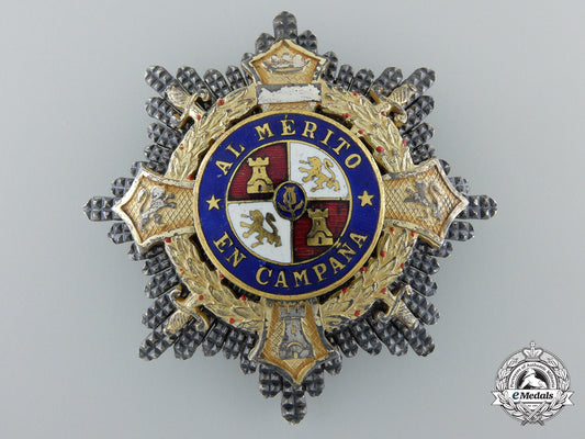 a_spanish_civil_war_period_war_cross_e_818