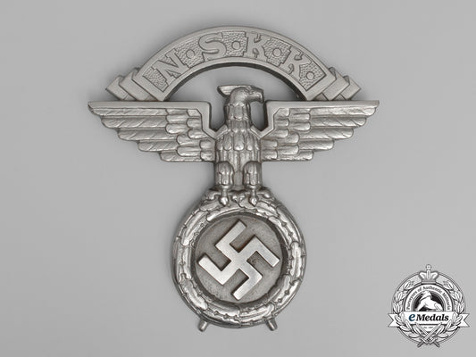 a_large_nskk(_national_socialist_motor_corps)_wall_ornament_e_8195