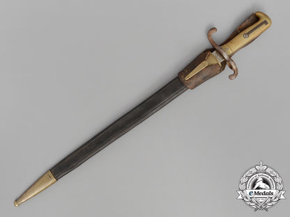 a_franco-_prussian_war_saxon_enlisted_man's_belt_with_buckle_and_m1871_bayonet_e_8207_1