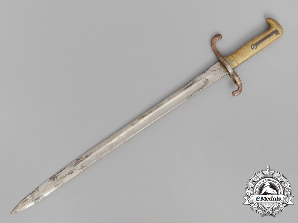 a_franco-_prussian_war_saxon_enlisted_man's_belt_with_buckle_and_m1871_bayonet_e_8209_1