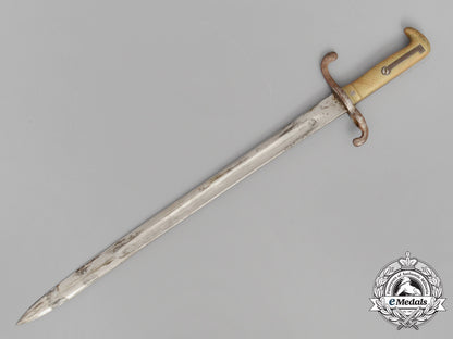 a_franco-_prussian_war_saxon_enlisted_man's_belt_with_buckle_and_m1871_bayonet_e_8209_1