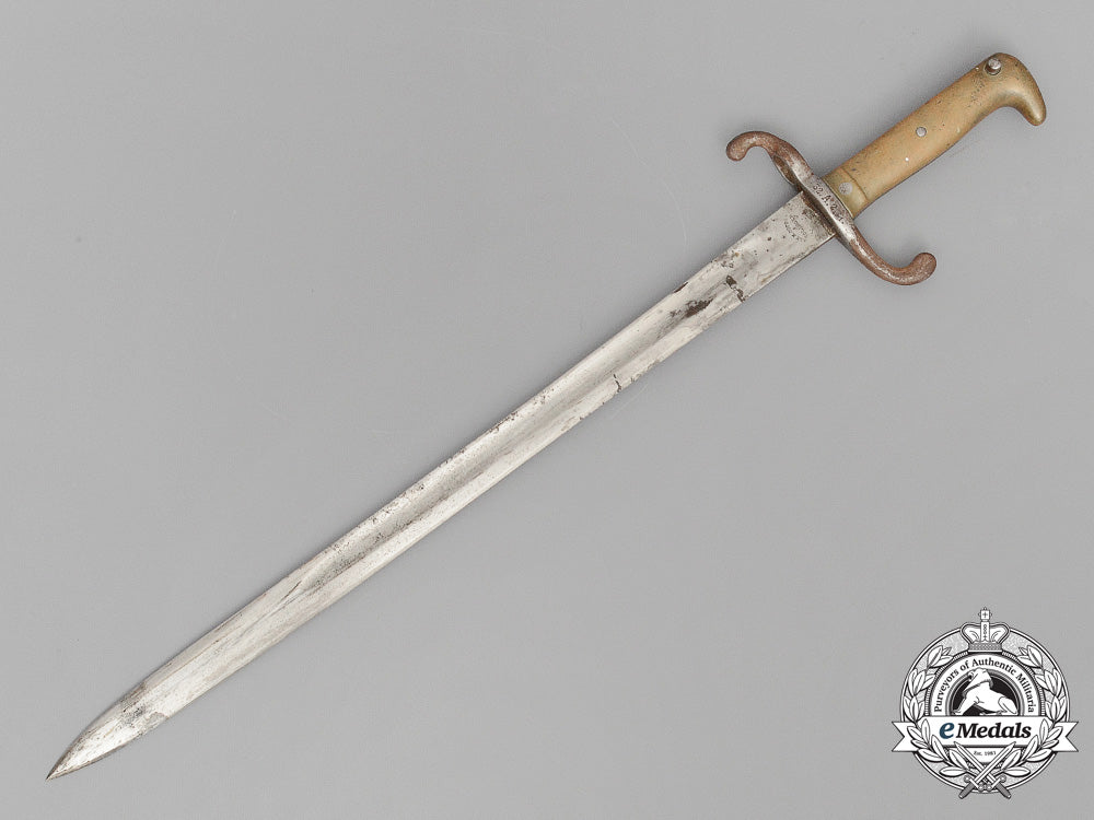 a_franco-_prussian_war_saxon_enlisted_man's_belt_with_buckle_and_m1871_bayonet_e_8210_1