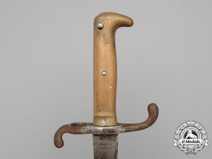 a_franco-_prussian_war_saxon_enlisted_man's_belt_with_buckle_and_m1871_bayonet_e_8212_1