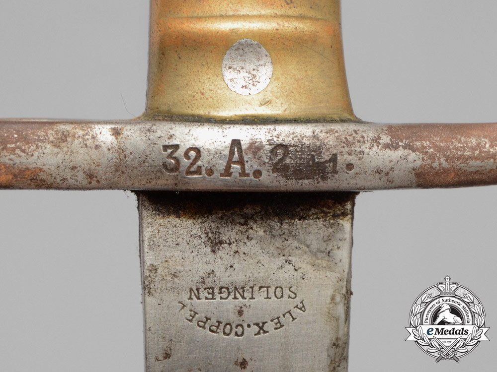 a_franco-_prussian_war_saxon_enlisted_man's_belt_with_buckle_and_m1871_bayonet_e_8213_1