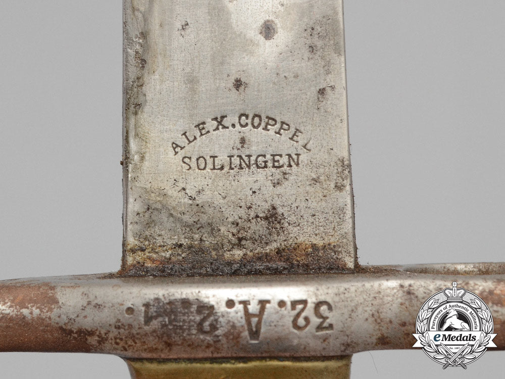 a_franco-_prussian_war_saxon_enlisted_man's_belt_with_buckle_and_m1871_bayonet_e_8214_1
