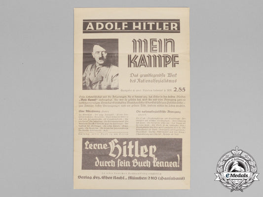 a_large_wartime_advertisement_poster_for_ah's_book“_mein_kampf”_e_8238_1