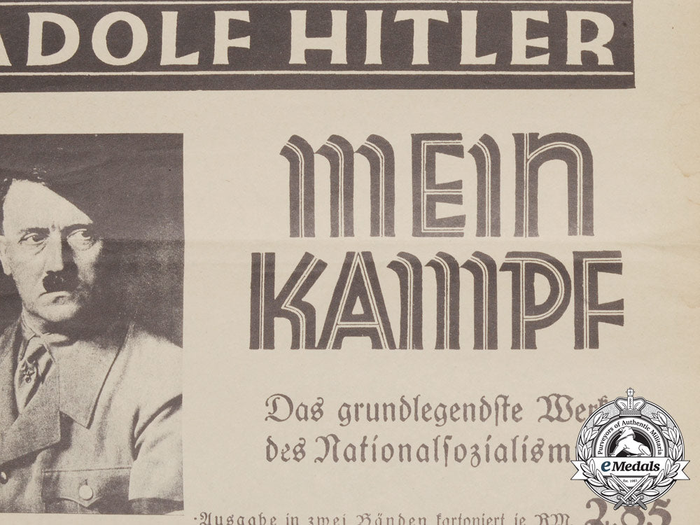 a_large_wartime_advertisement_poster_for_ah's_book“_mein_kampf”_e_8239_1