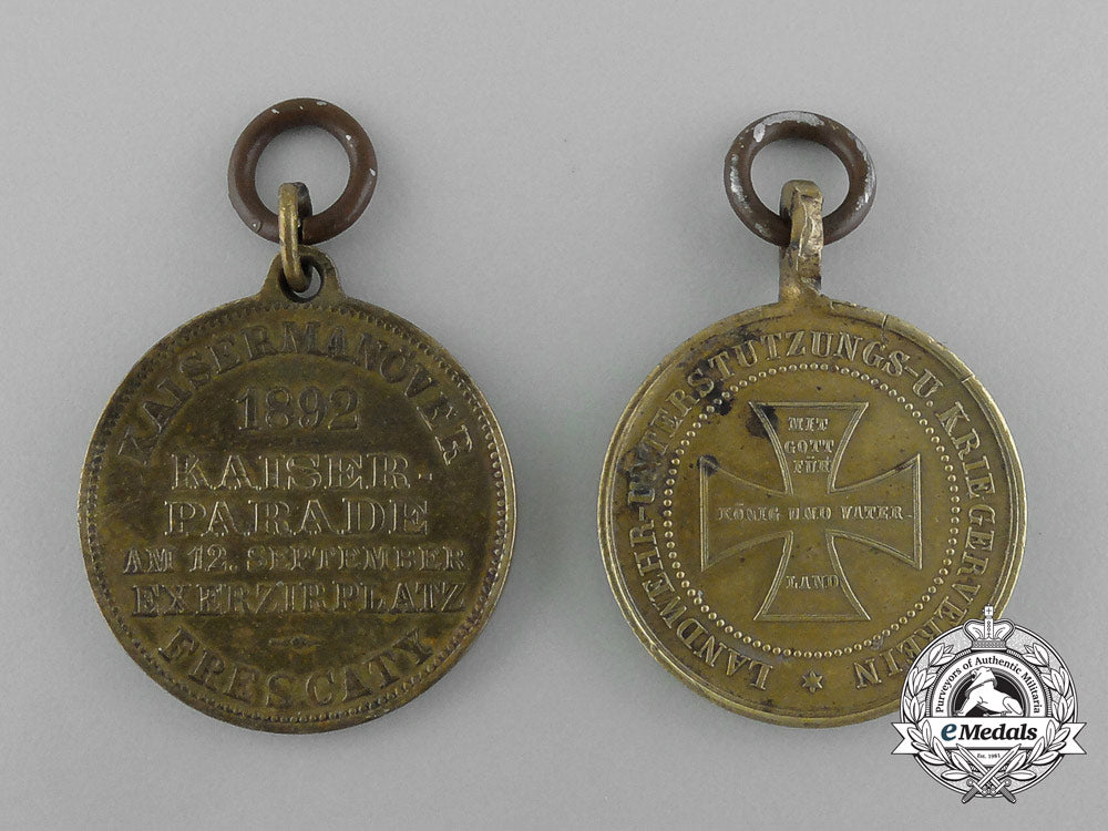 two_german_imperial_commemorative_medals_e_8242