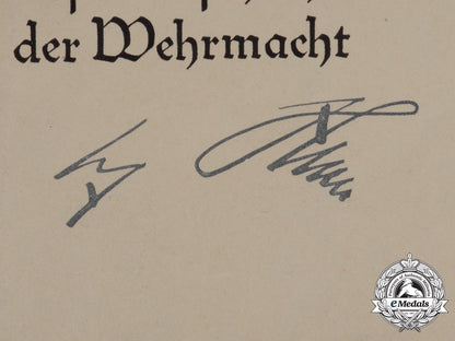 a_spanish_civil_war_award_document_grouping_to_heinz_weissmüller_e_8277