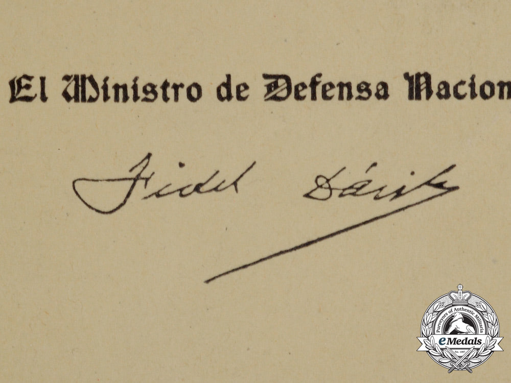 a_spanish_civil_war_award_document_grouping_to_heinz_weissmüller_e_8279