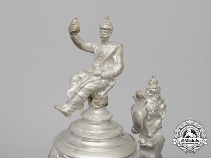 germany,_imperial._a_fine_hand_painted2_nd_infanterie-_regiment_kaiser_wilhelm_stein_e_8332