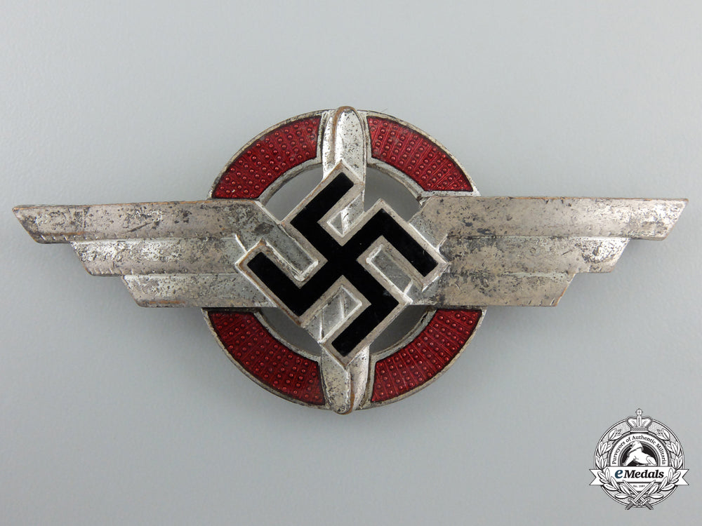 a_dlv_cap_insignia_by_wilhelm_deumer_e_835