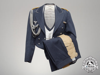 a_named_luftwaffe_first_lieutenant_flight_instructor’s_evening_gala_uniform_e_8376
