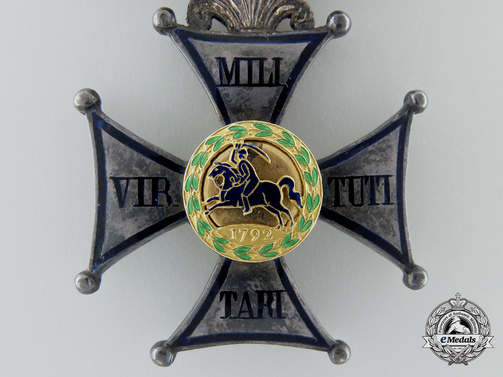a_polish_military_order_of_the_duchy_of_warsaw(1811-1814);_silver_cross_e_843