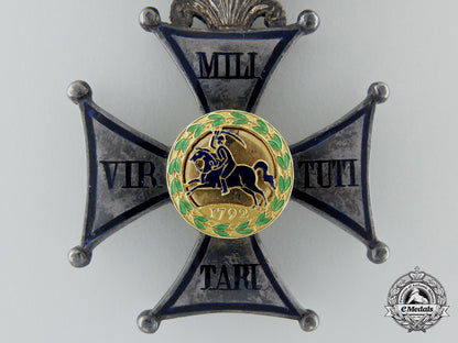 a_polish_military_order_of_the_duchy_of_warsaw(1811-1814);_silver_cross_e_843