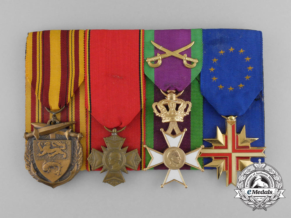 belgium,_kingdom._a_dunkirk_combatants_medal_bar,_c.1945_e_8451