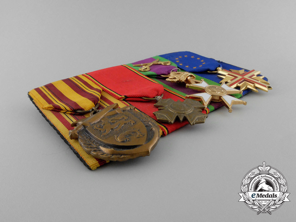 belgium,_kingdom._a_dunkirk_combatants_medal_bar,_c.1945_e_8453