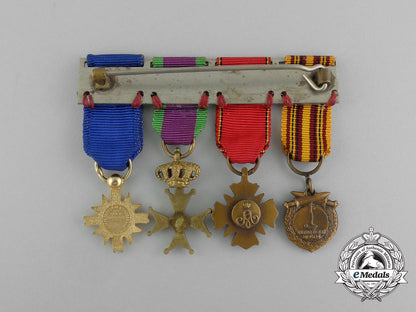 belgium,_kingdom._a_dunkirk_combatants_medal_bar,_c.1945_e_8455