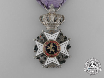 a_belgian_order_of_leopold;_knight_e_8457