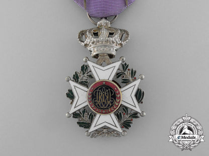 a_belgian_order_of_leopold;_knight_e_8458
