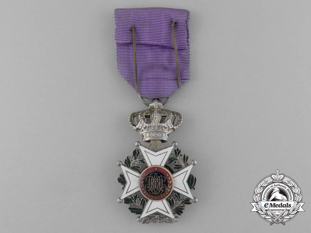 a_belgian_order_of_leopold;_knight_e_8459