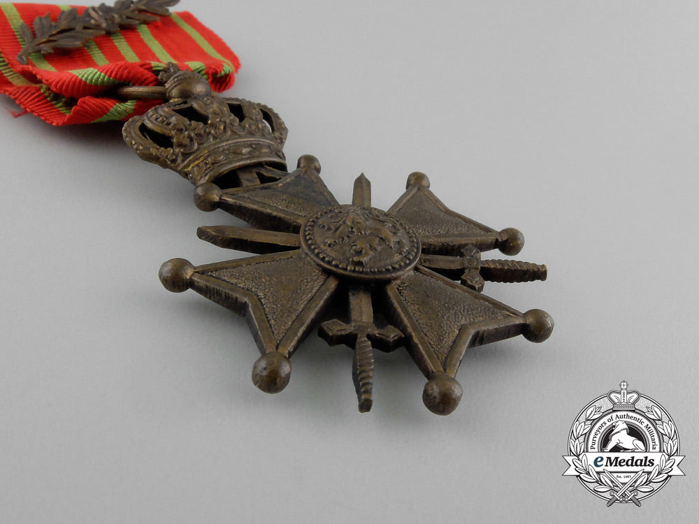 a_belgian_first_war_croix_de_guerre(_war_cross)1914-1918_e_8466